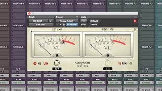 The Low End Mix Trick  TheRecordingRevolution.com