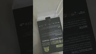 Powerbank Mini Viral Fast Charging Promo #powerbankmurah #powerbankfastcharging #powerbankandroid