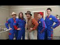Imagination Movers Treasure Of The Warehouse Part 3
