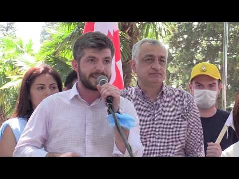 ერთპარტიულობის დასრულებისა და კოალიციური მთავრობის შექმნის შანსი   საკონსტიტუციო ცვლილებების შეფასებ