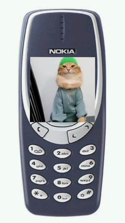 bip bip #oldnokia #smartphone #memes #nokia6600 #pokemon #amazingnokia #ringtone #nokiafacts #trend