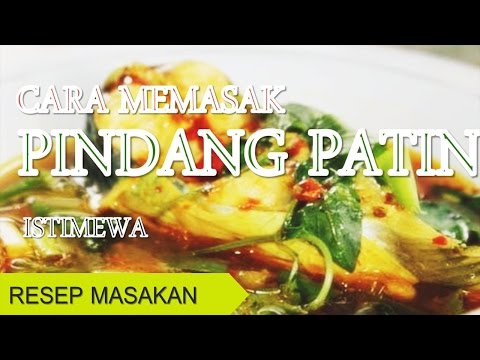 cara-memasak-pindang-patin-istimewa