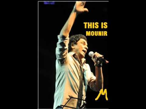 محمد منير ليله واحده