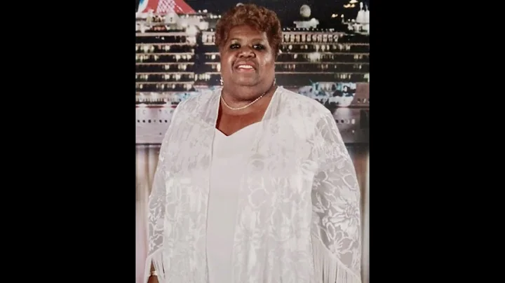 Carolyn Harrell - Celebration Of Life - March 15, ...