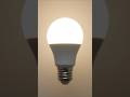 How an LED Works | 3D Animation of LED Construction, Types &amp; Working Principle