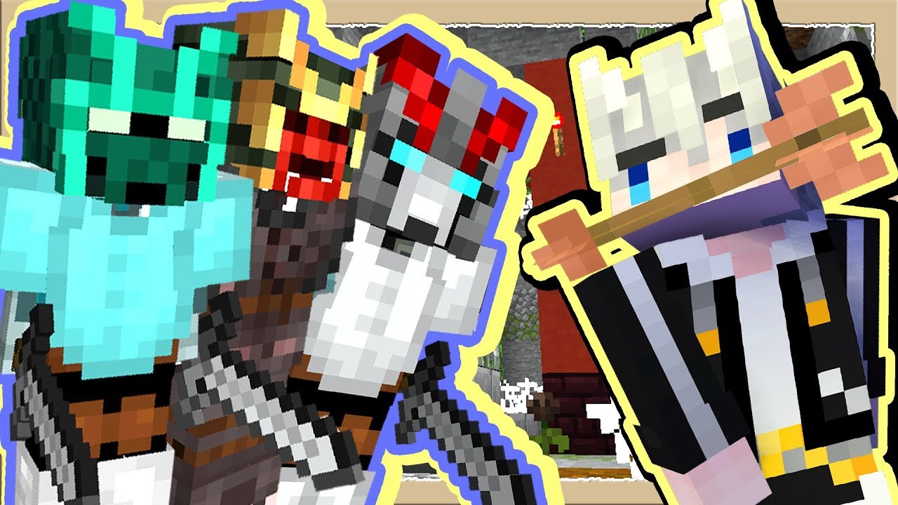 Minecraft 夢都秘境 12 前進神社 半路居然被假面騎士要求比武 Youtube Minecraft 夢都秘境 12 前進神社 半路居然被假面騎士要求比武 Youtube