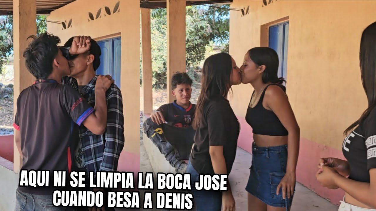 Estrella Le Dio Tremendo Bes0 A Anyeli Frente A Todos Que Estará Pasando😱