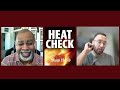 Heat Check: What are the implications of Heat’s long skid?