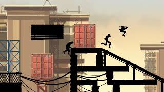 (Vector/Vectorier) Custom Level-One doesn't count(To be continued)