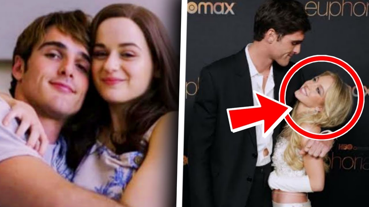 THE TRUTH ABOUT SYDNEY SWEENEY AND JACOB ELORDI&rsquo;S RELATIONSHIP! - YouTube