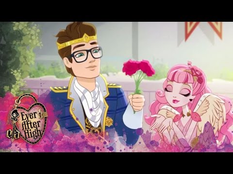 True Hearts Day - Trailer | Ever After High™