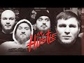 Hustle MMA #18 / МАРИФ ПИРАЕВ/ (Дедищев, Байцаев, Зубайраев)