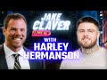 Jake Claver interviews Harley Hermanson of ElitWeb3 - CiFi, XDC and more!