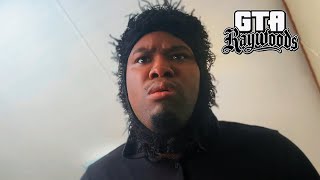 GTA: RayWoods Ep.3. Ray’s Funeral