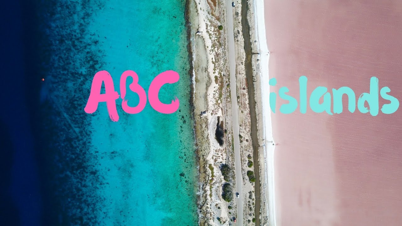 ABC islands - best on Earth. Royal Caribbean. 4K Moments.