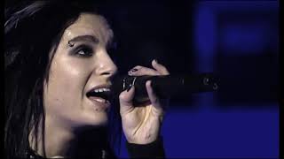Tokio Hotel - Vergessene Kinder (Live - Zimmer 483 Tour 2007)