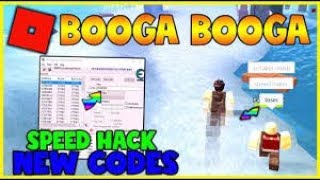 Roblox Booga Booga Super Mega Hack