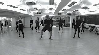 2018.02.22 Wata Flow "How Will I Know" by Sam Smith - part 1