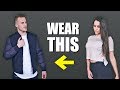 5 Clothing Items Every Man Needs (SHE WILL NOTICE!)