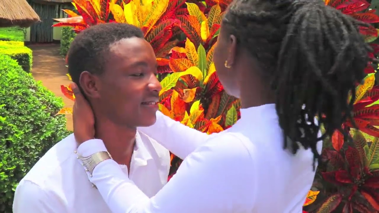 CHAMAN  BABY   BY  Lb   TOTO (OFFICIAL HD VIDEO)