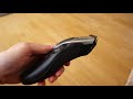 Panasonic ER-1611-K Professional Hair Clipper Review (10 Years of Use) | DanglishReviews.com