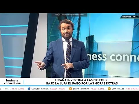 La jugada sucia del Gobierno: investiga a las Big Four despu&eacute;s de presionarlas a sacar los fondos