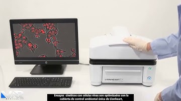 LIONHEART FX BIOTEK. VAR MEDICAL COSTA RICA