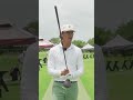 This Driver Drill Makes Amateurs Look Like Tour Pros #shorts #golf #golfer #ericcogorno