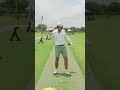 This Driver Drill Makes Amateurs Look Like Tour Pros #shorts #golf #golfer #ericcogorno