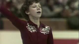 Grzegorz Filipowski   1980 World Figure Skating Championships LP