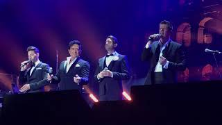 Il DIVO - Caruso