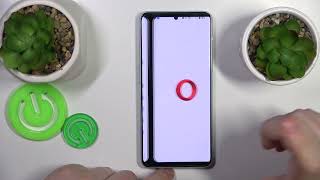 How to Install Opera OnePlus Nord 3 5G - Set Up Browser screenshot 5