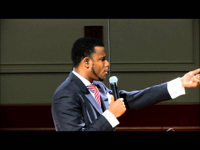 Sermon Notes: Reverend Thomas Beavers on Relationships (Matthew 1:18-25)