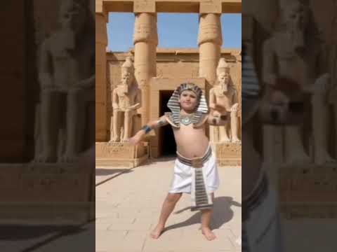 ولا عنخ امون ولا ١٠٠ فرعون