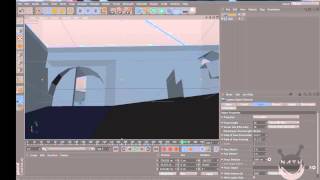 Cinema 4D ile Smooth Campath (natu)