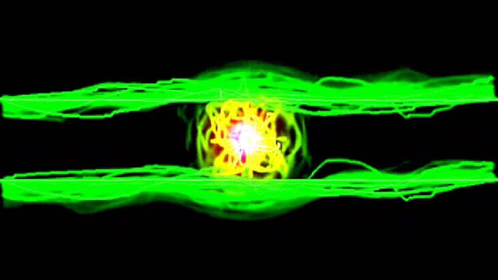 Jungle Trek - DawnHead