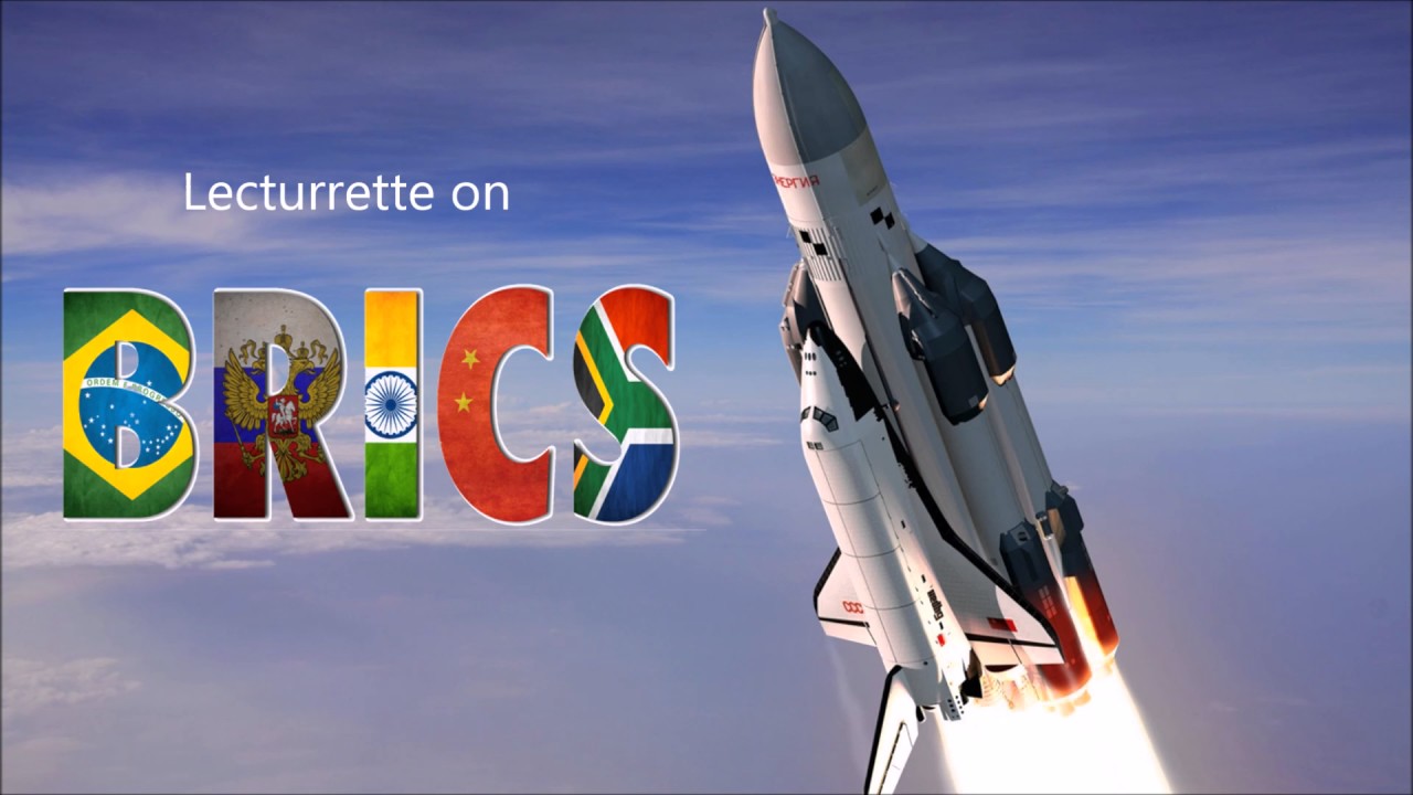 BRICS | New Development Bank