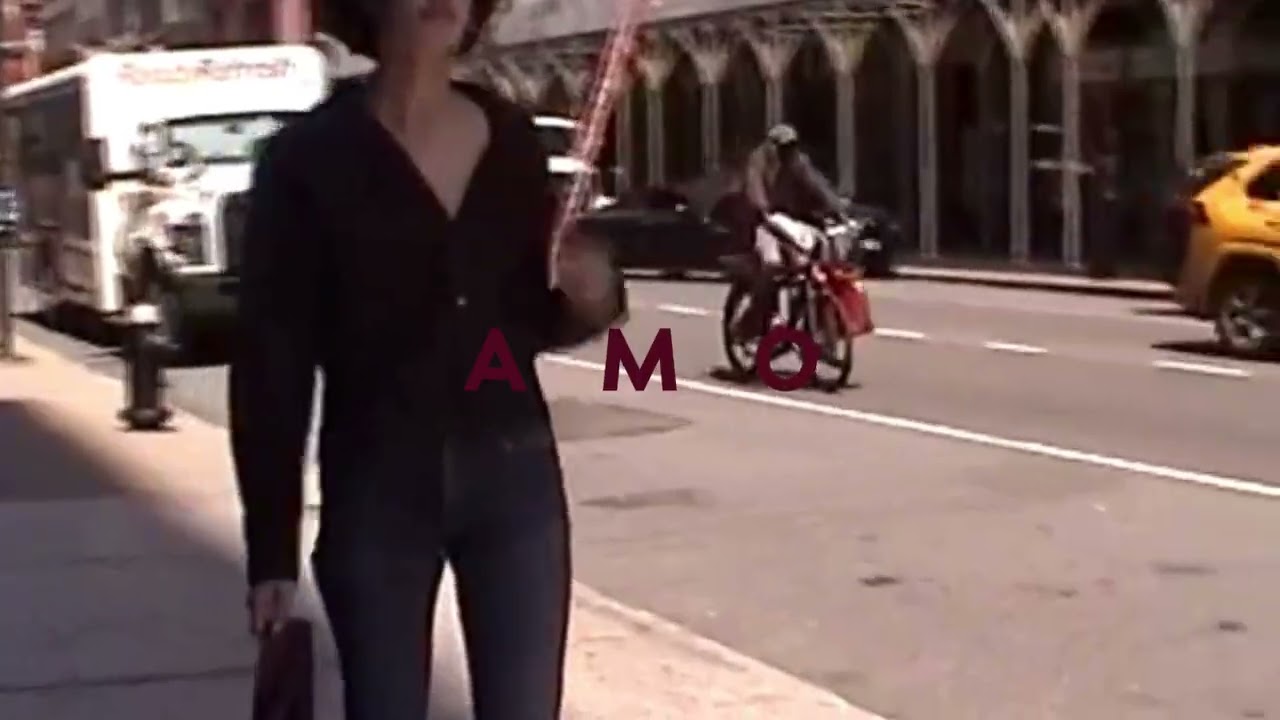 AMO Denim | Denim For Everyday