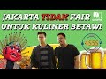Download 4S5S: JAKARTA TIDAK FAIR UNTUK KULINER BETAWI 4S5S: JAKARTA TIDAK FAIR UNTUK KULINER BETAWI