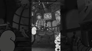 an oversight in mouse p.i for hire