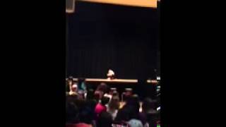 Maggie's SOTA Audition Dance screenshot 5