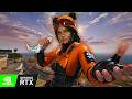BLOOD STRIKE – FIRST TIME PLAYING FROM ALONDRA | SERVER TEST | RTX 3060