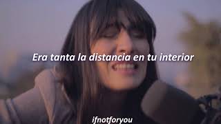 Estábamos Tan Bien - Daniela Spalla // Letra