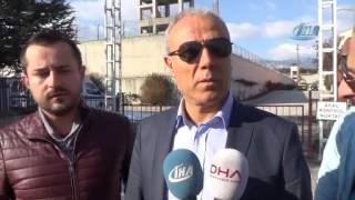 Mehmet Ali Ağca, Alaattin Çakıcı’yı cezaevinde ziyaret etti