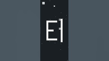 Fancade - Gravity Collide By R3DZ3R (Daily Challenge - Part 9/20)