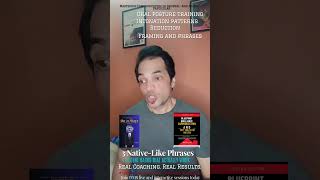 3 Native-Like Phrases I 4 Accent Hacks That Actually Work #speaklikeanative #speakingtips