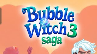 BUBBLE WITCH SAGA 3 #895
