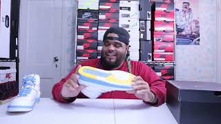 Jordan Melo 2S Detailed Review 2018