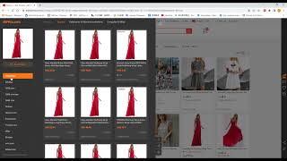 알리익스프레스 이미지검색 pc screenshot 2