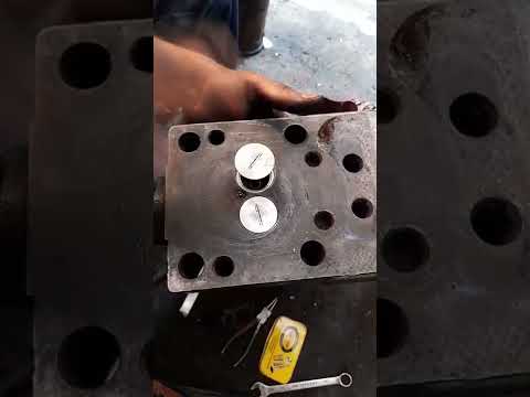 صنفرة وش سلندر